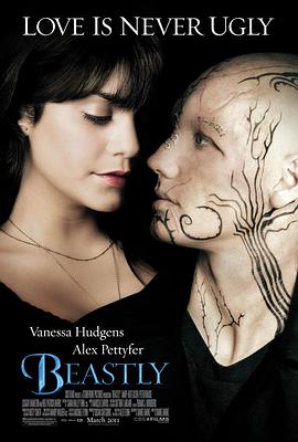 野兽男孩[电影解说]