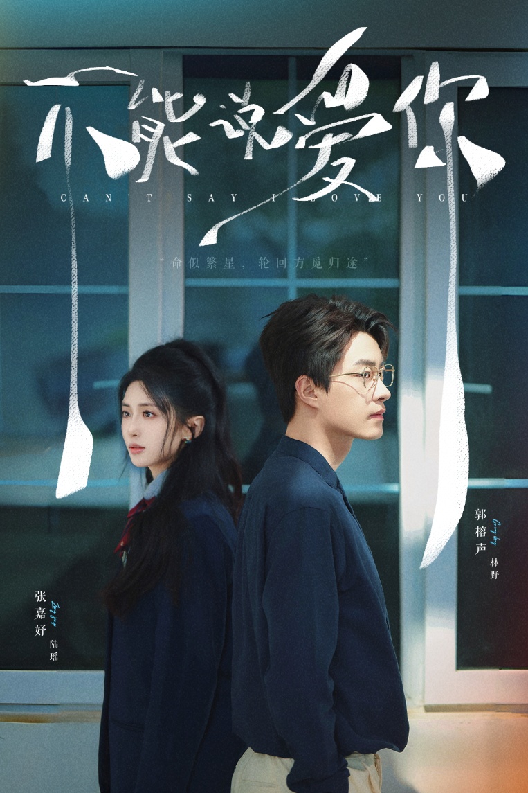 因为你把心给了我