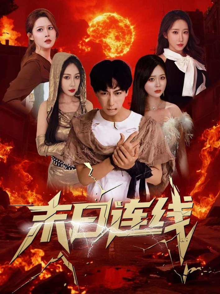 明日酱的水手服[电影解说]