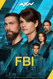 联邦调查局第八季