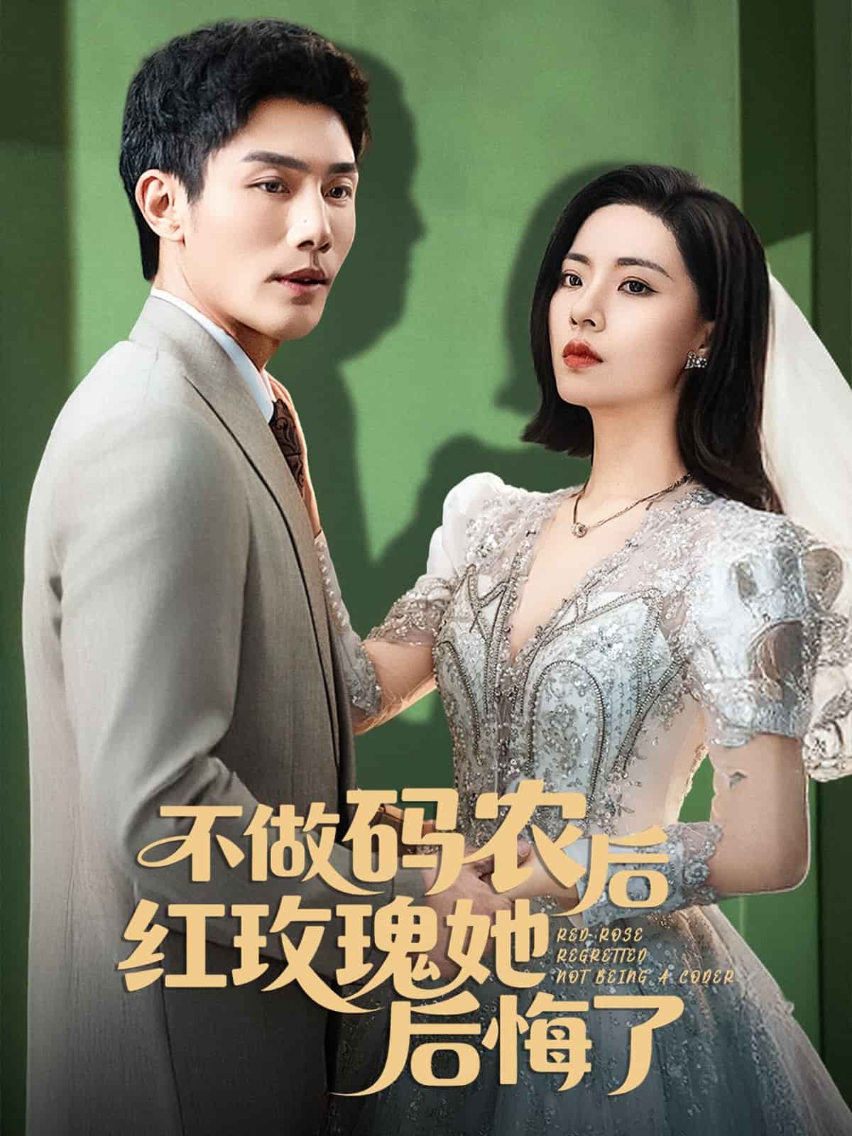 不做码农后红玫瑰她后悔了