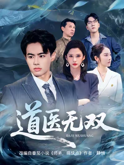 穿越后宫假和尚