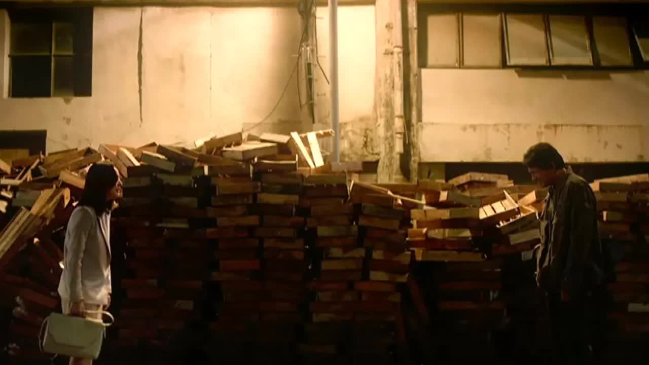 AMovieBetterNotToWatchLateAtNight,AdultLoveIsFullOfSorrowThatYouCan’tThinkOf!