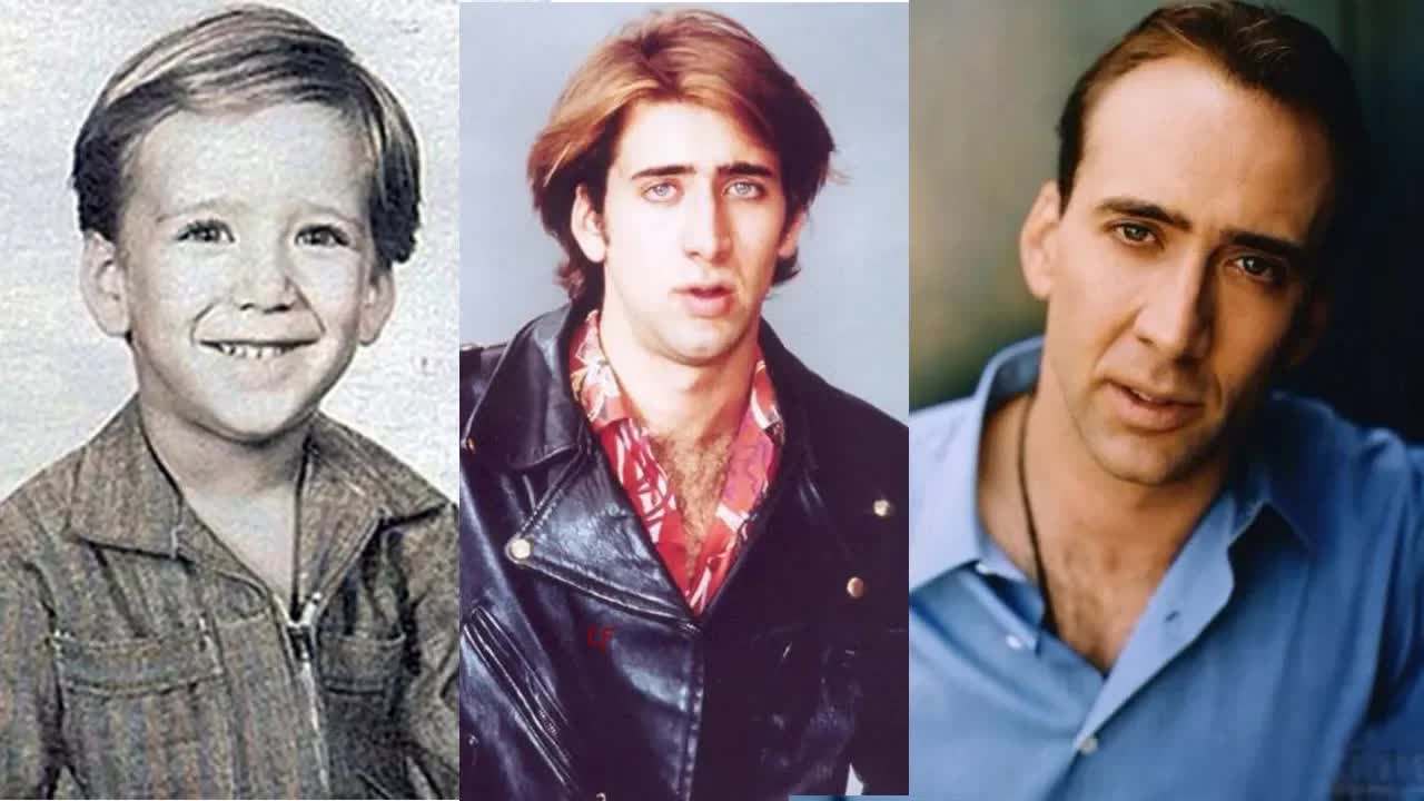 從奧斯卡影帝到爛片之王，尼古拉斯凱奇只用了10年