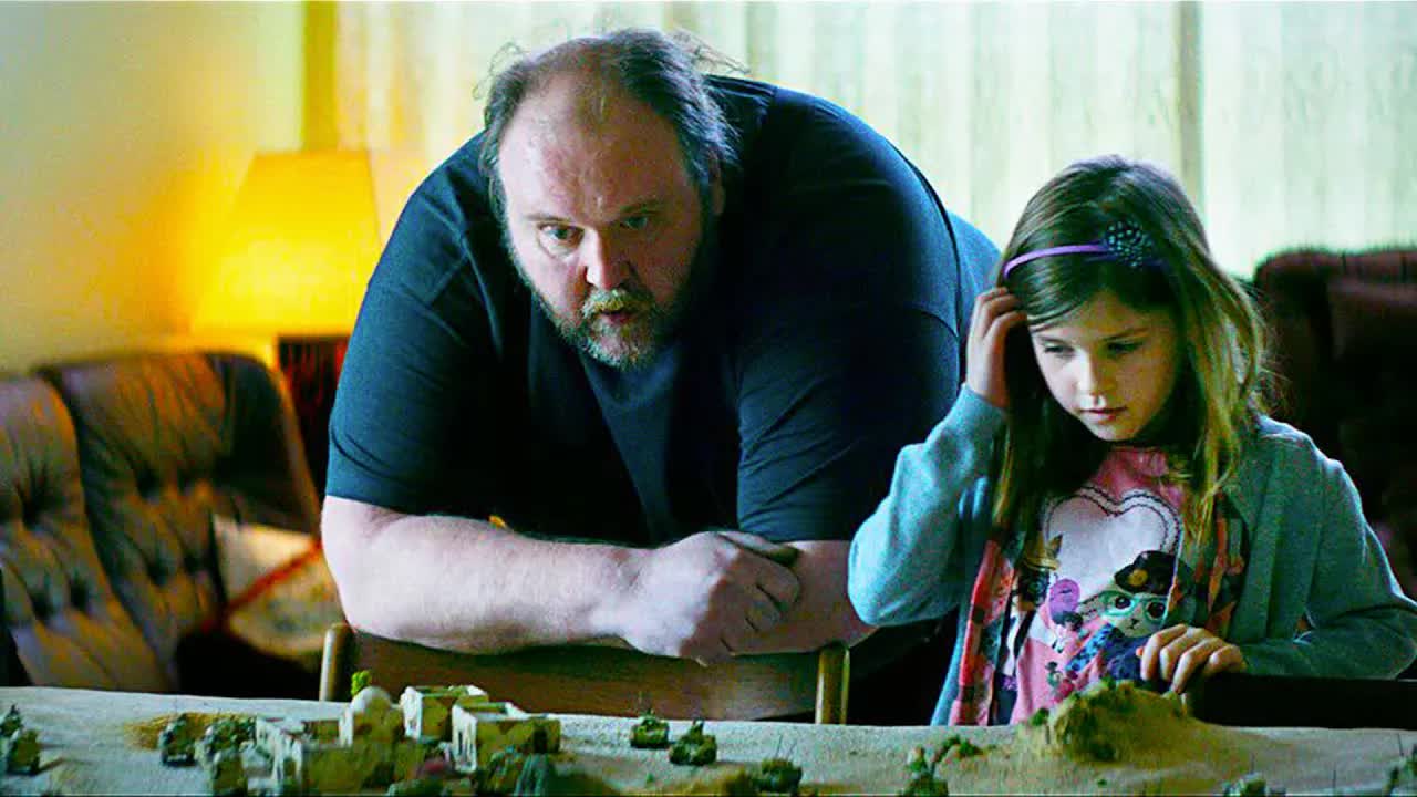 【越哥】40岁还没谈过恋爱，人生还有希望吗？《处子之山》