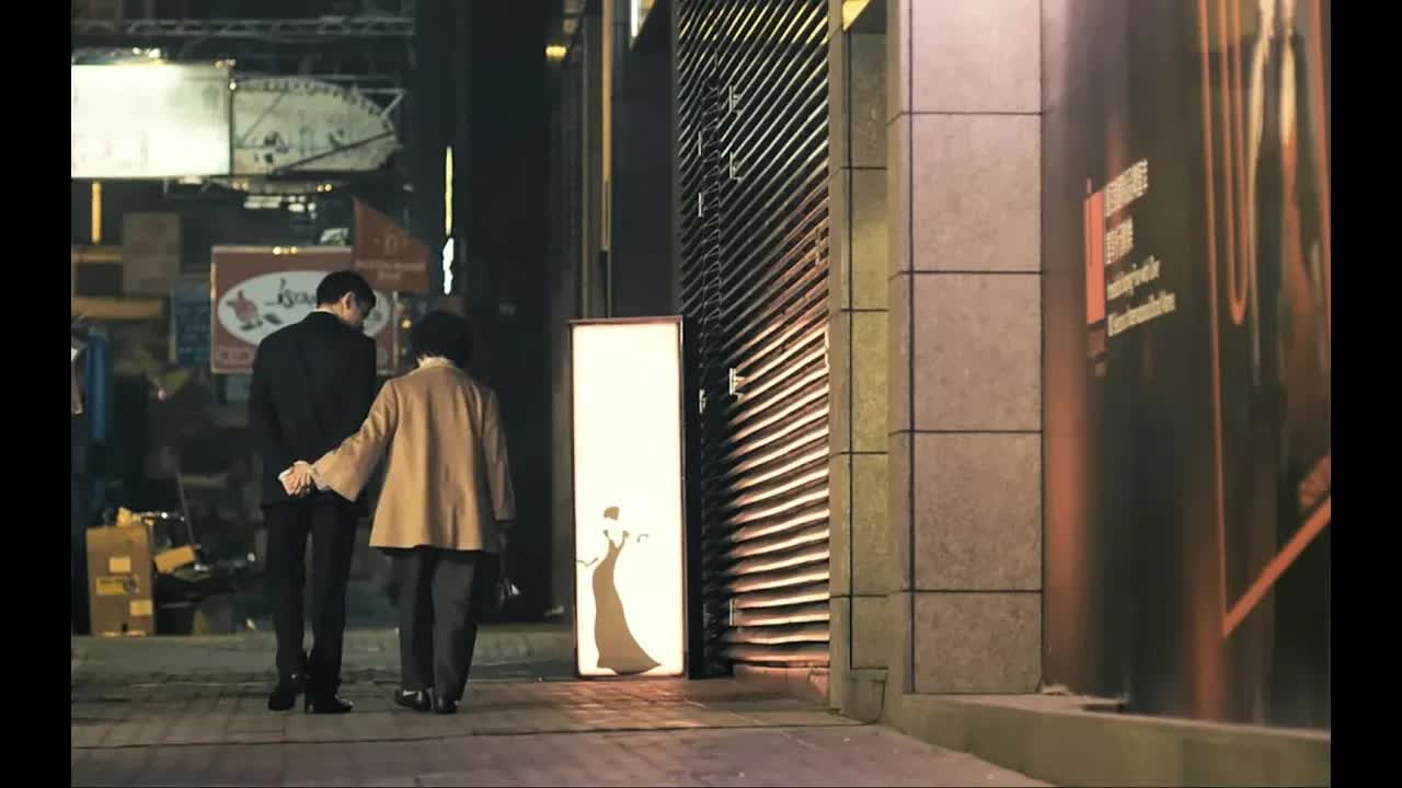 【越哥】2012年上映，华语电影的一股清流，这样的片子越来越少了！速看《桃姐》