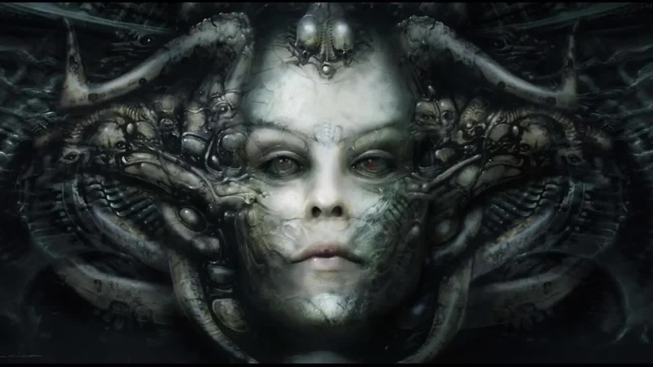 深度解讀《異形契約》，很多人都说爛尾，其实你们都冤枉它了！