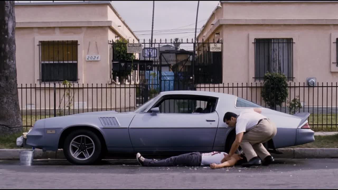 【越哥】一部被低估的传记电影，由于题材太敏感被雪藏！