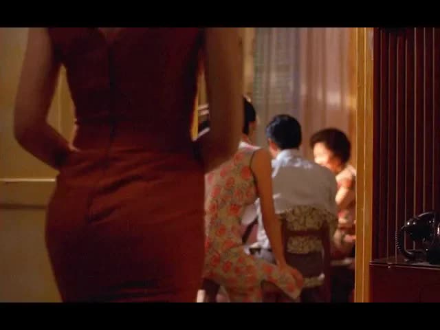 【越哥】这不仅仅是个换妻故事！详解国产神作《花样年华》：你可能并没有看懂！