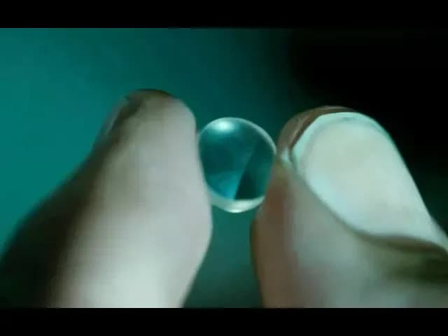 【越哥】男子失恋后，吃了一颗透明药丸，没想到却打开了新世界的大门！