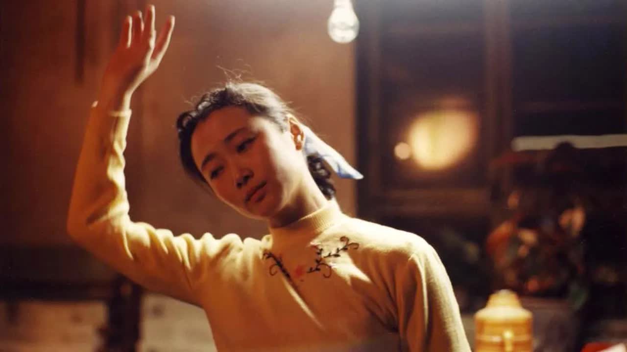 【越哥】没能见光的地下电影，拍出来就被骂，但这种味道却再难复制！