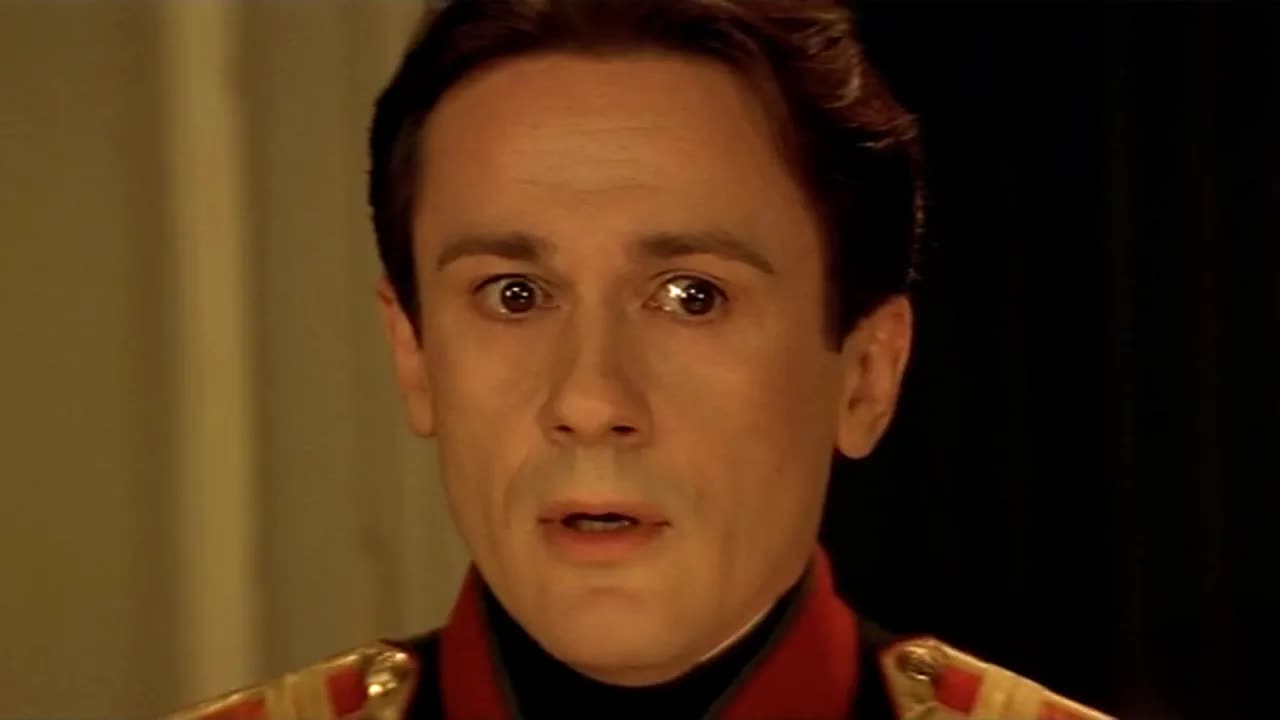 【越哥】可惜！被名字耽误了！俄罗斯版“泰坦尼克号”，不该这么少人知道！