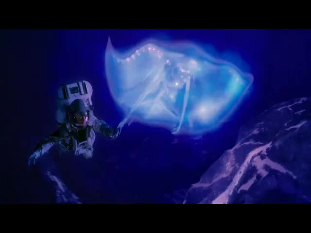 科幻电影史上的遗珠，《阿凡达》导演被人忽视的佳作，特效超前