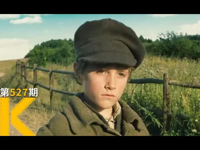 被逼走投无路，还能当好人吗？《雾都孤儿》看电影了没