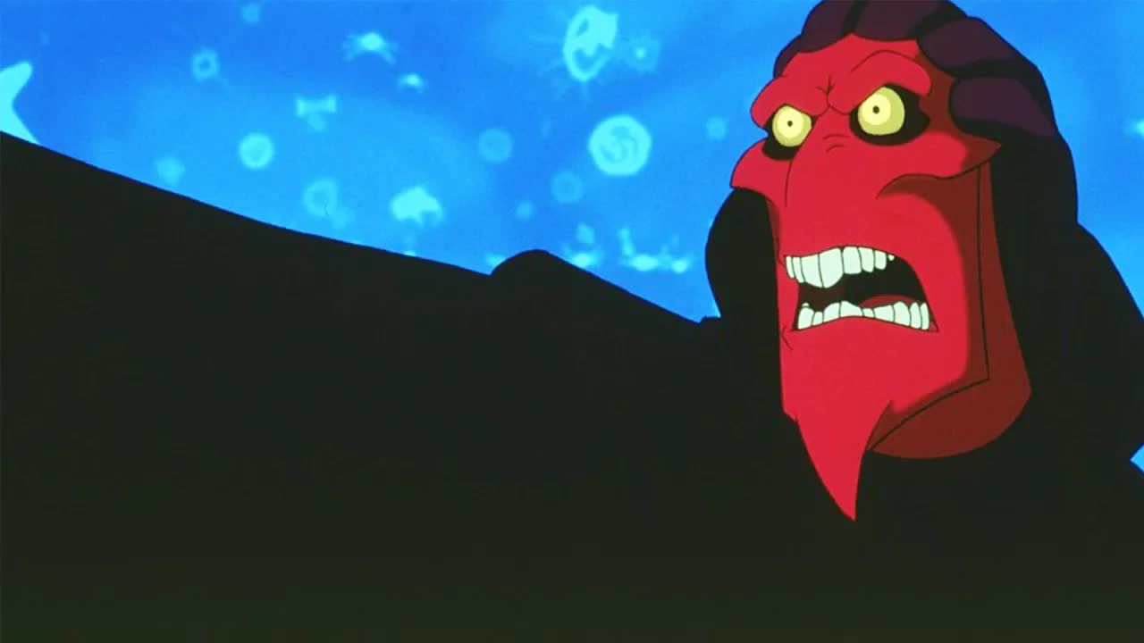 《终极细胞战》致命病毒有多可怕？瞬间撕裂DNA，白细胞都让它三分！