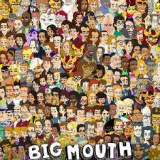 大嘴巴第八季